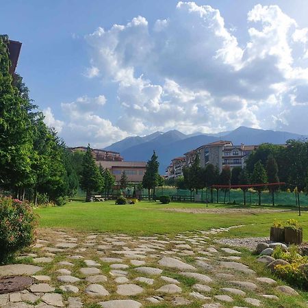 Ig Apartments Royal Towers 426 Bansko Zewnętrze zdjęcie