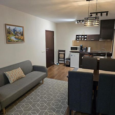 Ig Apartments Royal Towers 426 Bansko Zewnętrze zdjęcie