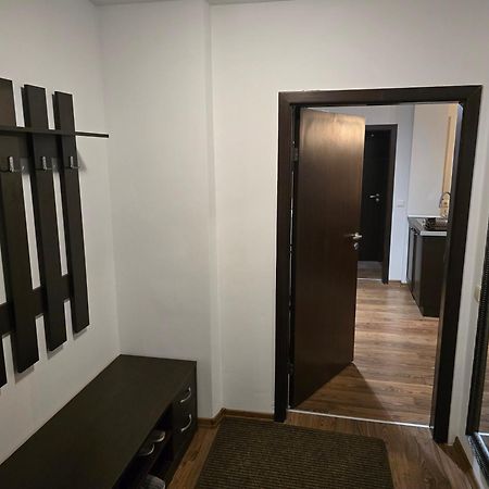 Ig Apartments Royal Towers 426 Bansko Zewnętrze zdjęcie