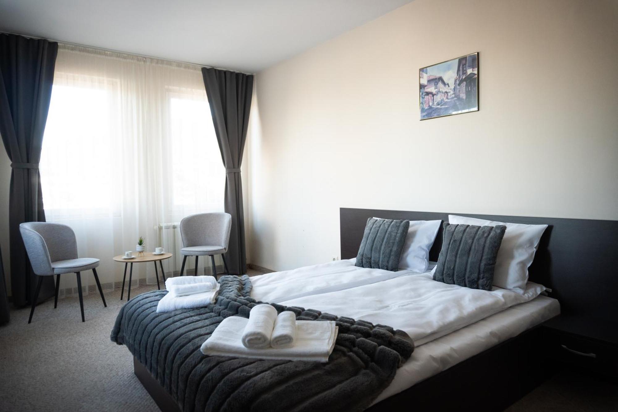 Ig Apartments Royal Towers 426 Bansko Zewnętrze zdjęcie