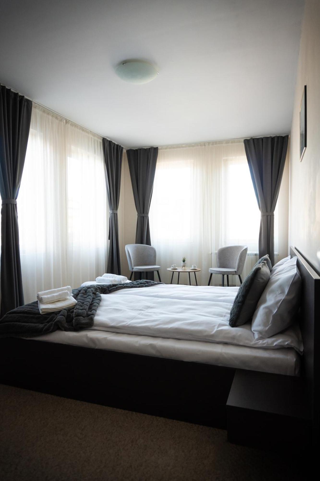 Ig Apartments Royal Towers 426 Bansko Zewnętrze zdjęcie