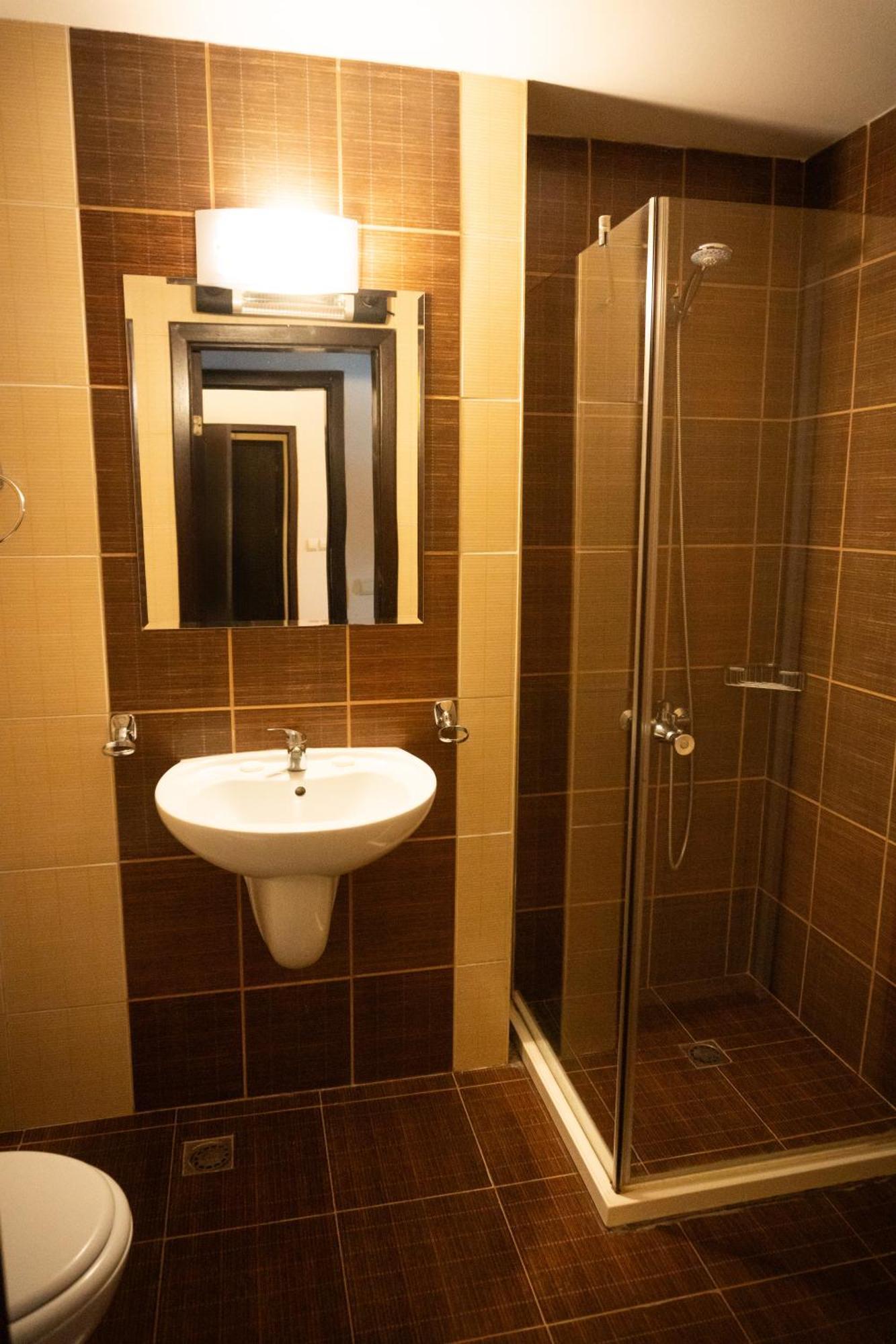 Ig Apartments Royal Towers 426 Bansko Zewnętrze zdjęcie