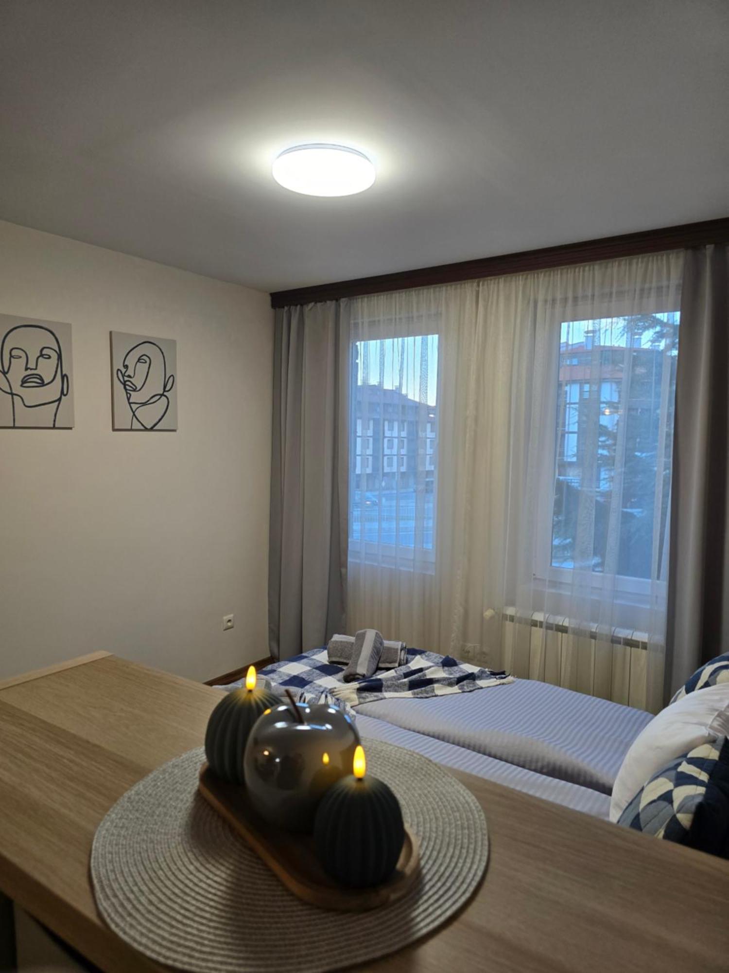 Ig Apartments Royal Towers 426 Bansko Zewnętrze zdjęcie