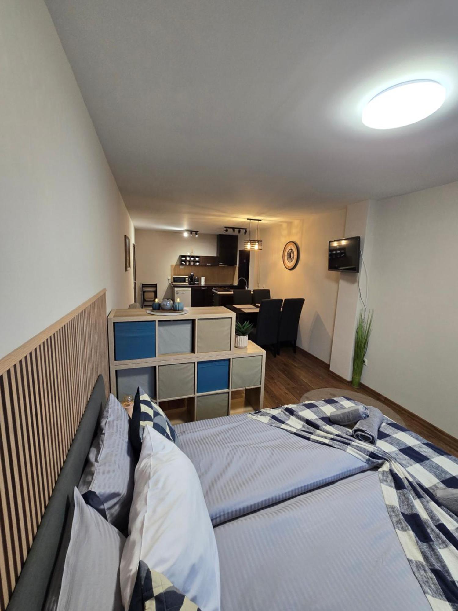 Ig Apartments Royal Towers 426 Bansko Zewnętrze zdjęcie