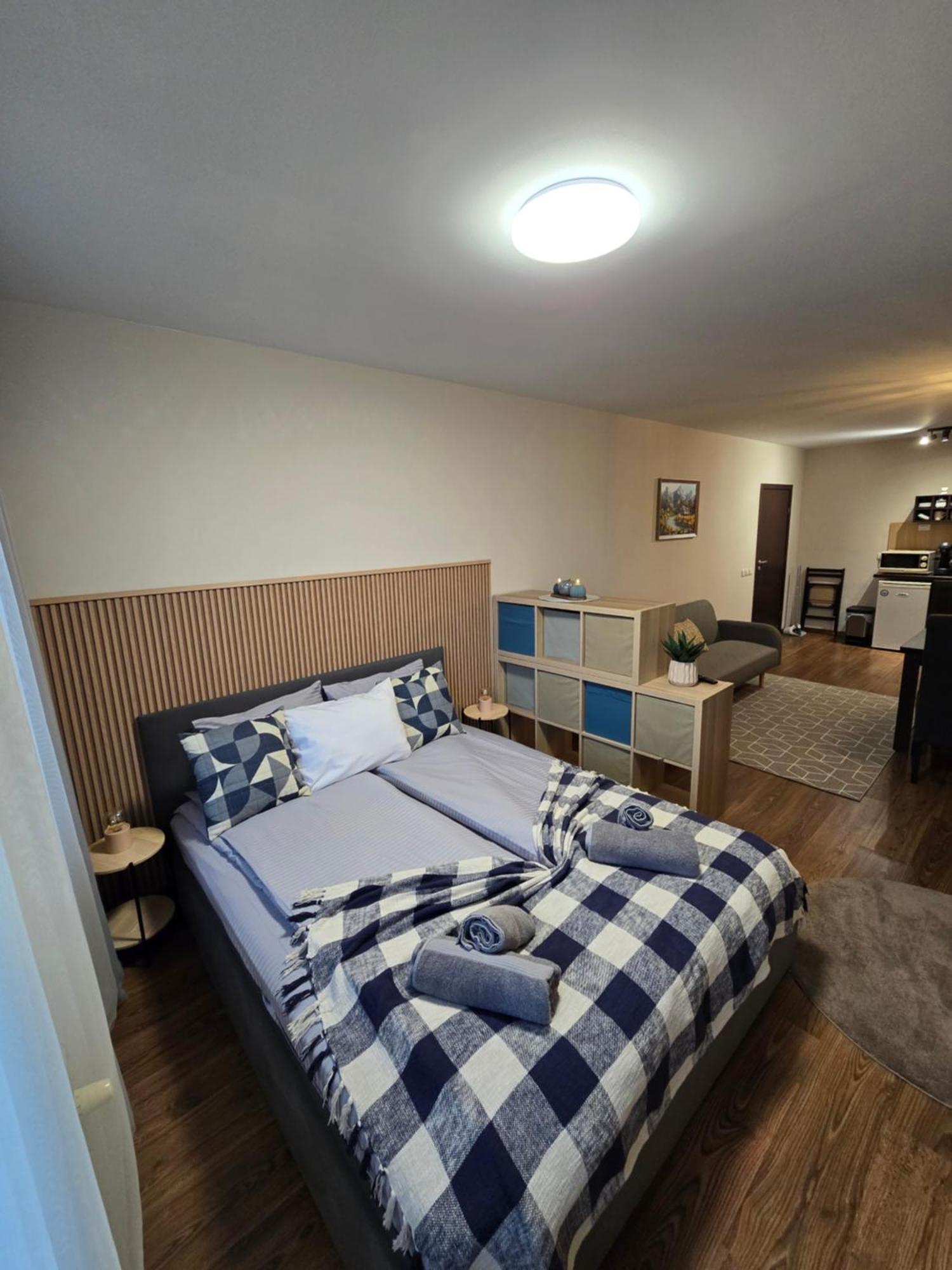 Ig Apartments Royal Towers 426 Bansko Zewnętrze zdjęcie