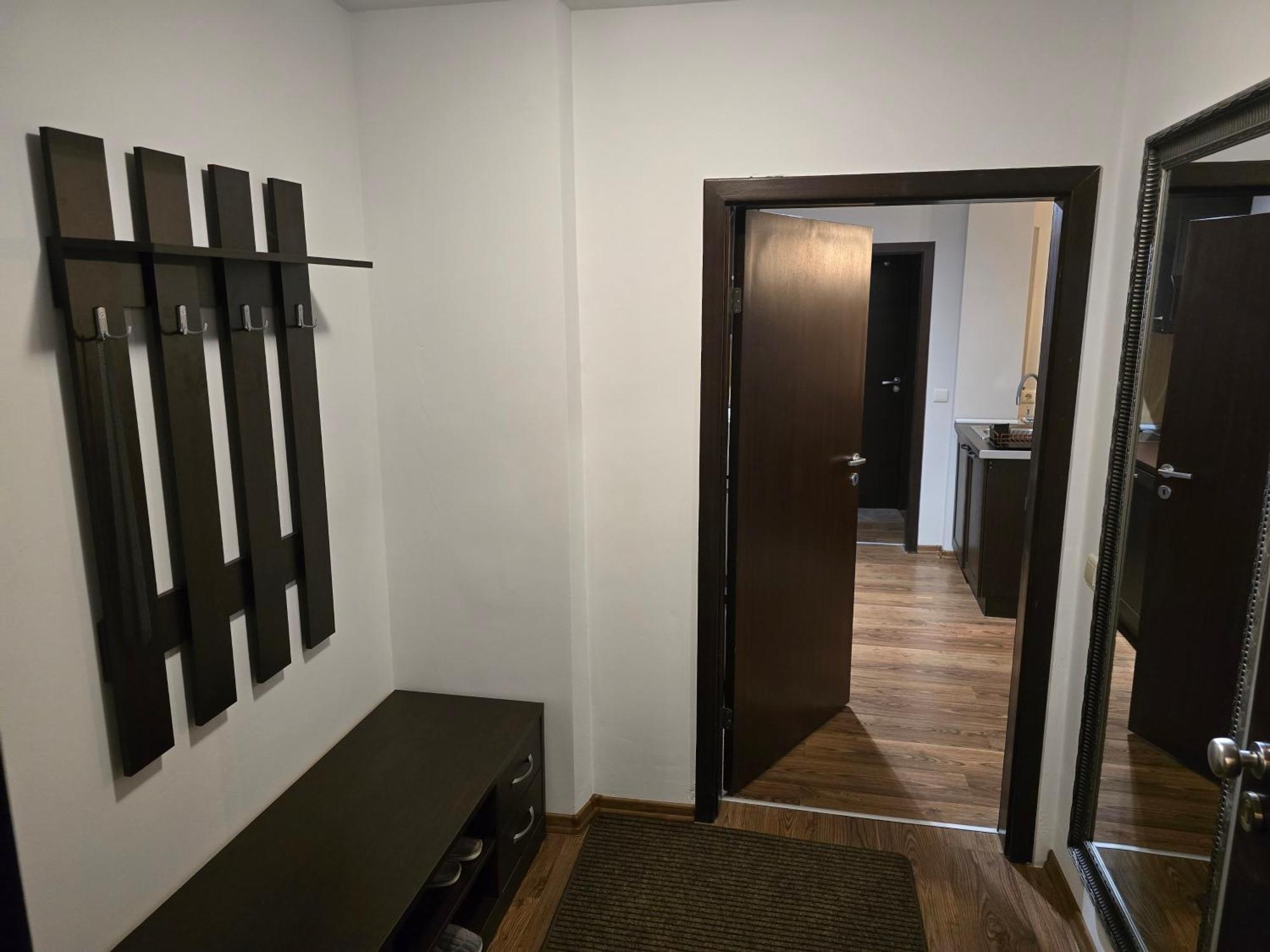 Ig Apartments Royal Towers 426 Bansko Zewnętrze zdjęcie