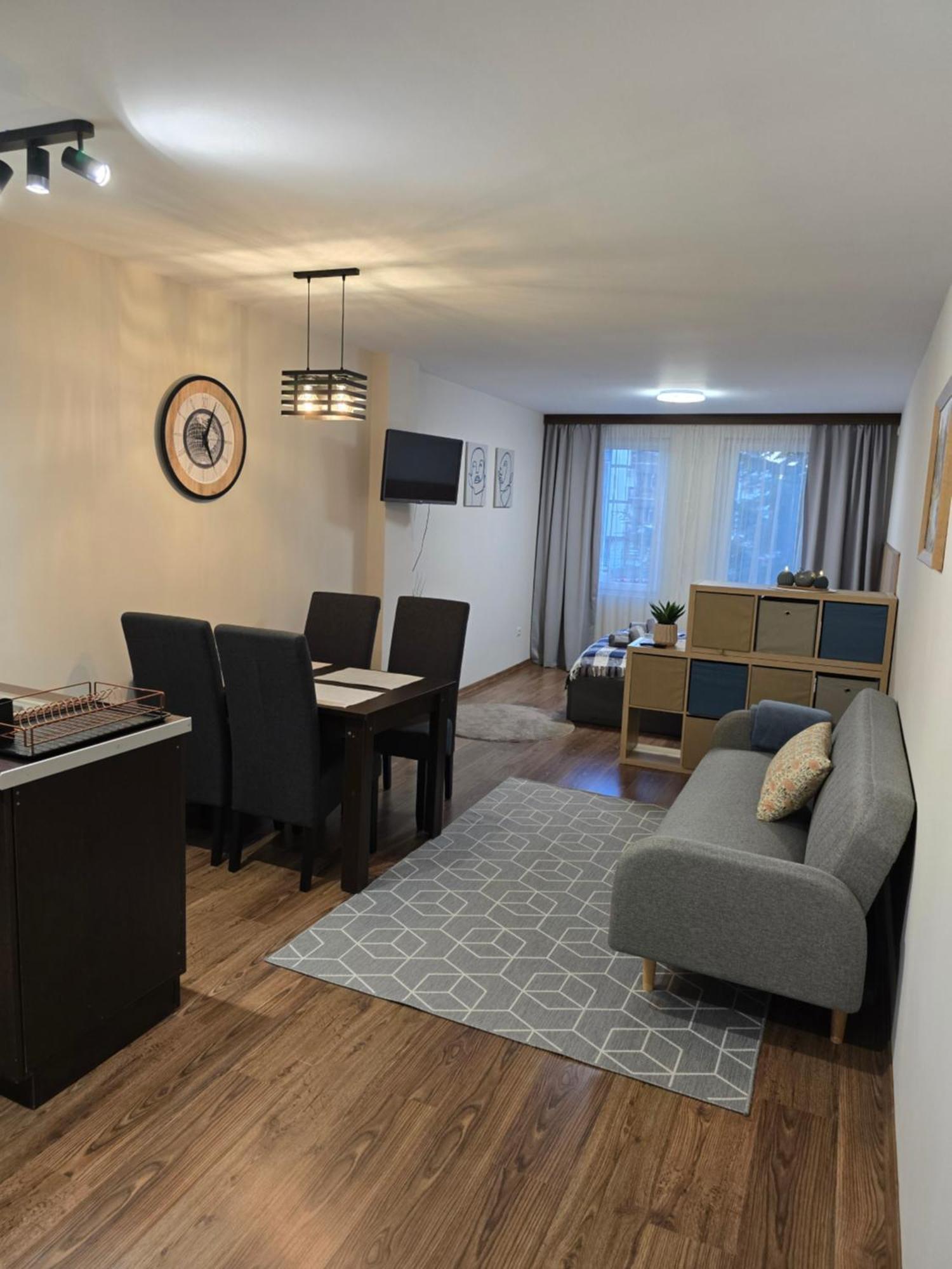 Ig Apartments Royal Towers 426 Bansko Zewnętrze zdjęcie