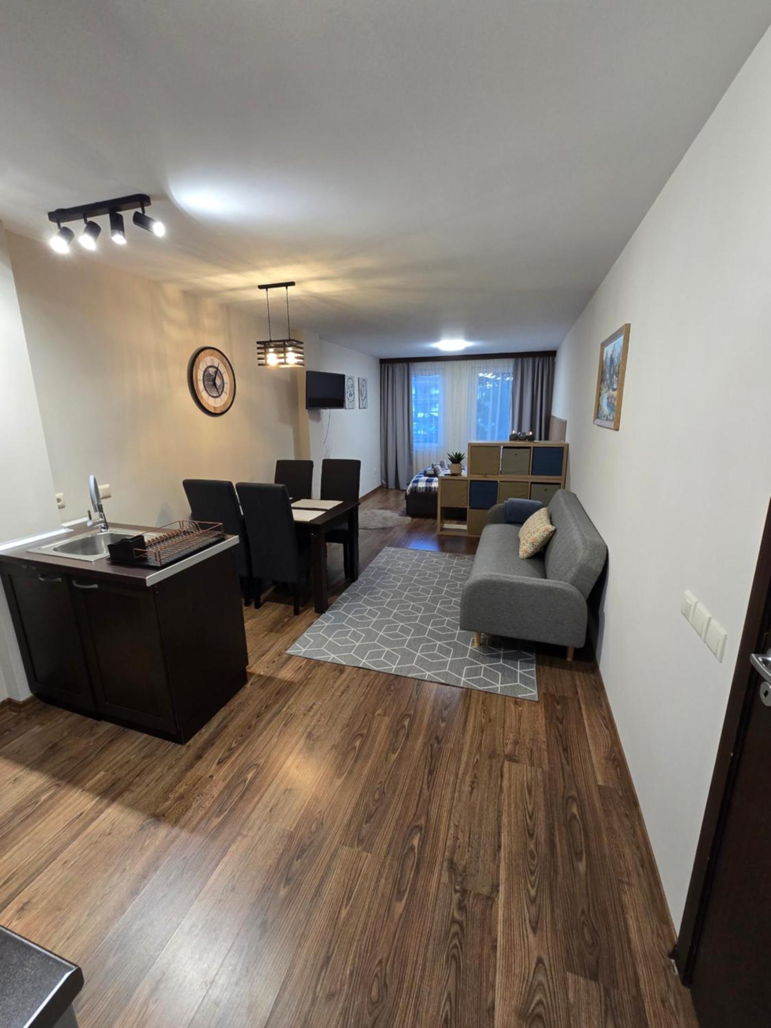 Ig Apartments Royal Towers 426 Bansko Zewnętrze zdjęcie